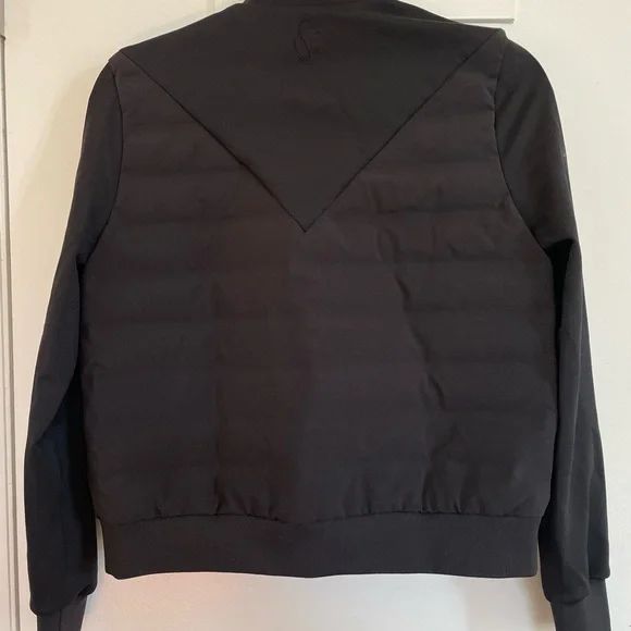 Solid Citizen Equestrian Kennedy Jacket - Picture 3 of 7